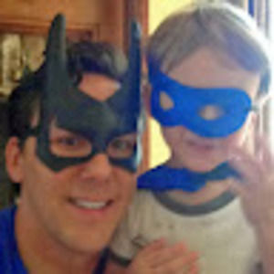 Meet your Posher, Colin